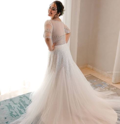 Nithyam: The Everlasting Bloom