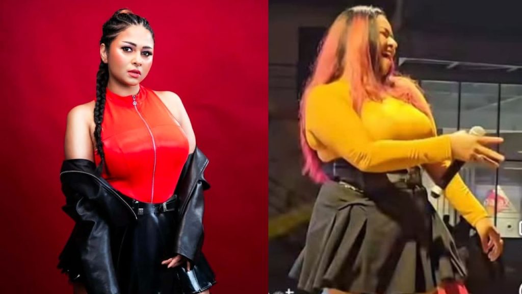 ‘വേദനയ്ക്കും അപ്പുറം, ബോഡി ഷെയ്മിങ്ങും പരിഹാസവും ജീവഭയമുണ്ടാക്കുന്നു’; സൈബറാക്രമണത്തിൽ ‍‍ഡിജെ സന