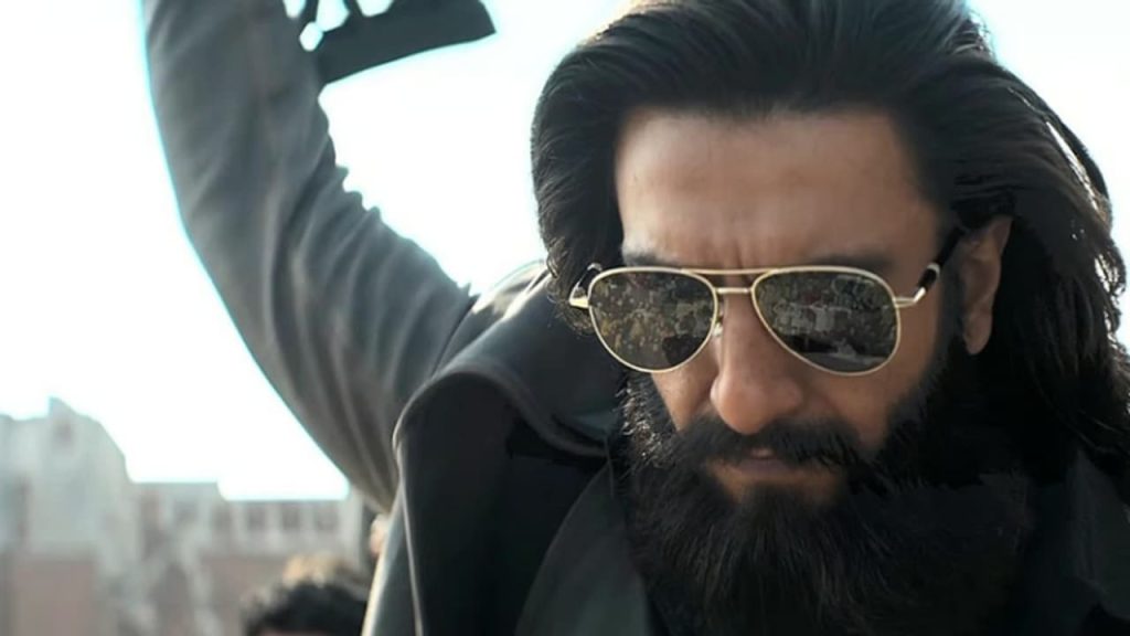 അഡ്വാൻസായി വിറ്റത് രണ്ട് ലക്ഷം ടിക്കറ്റുകള്‍, ധുരന്ദര്‍ 2 നേടിയത് ഞെട്ടിക്കുന്ന തുക